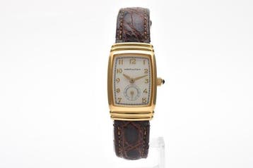 Hamilton - Benton Ladies Watch - Sans prix de réserve -, Nieuw