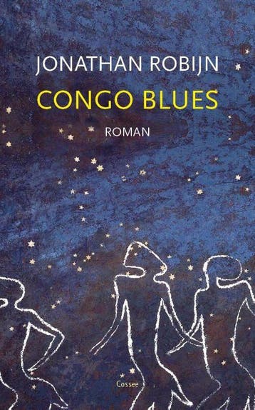 Congo blues (Goed), Verzenden