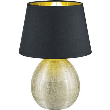LED Tafellamp - Tafelverlichting - Trion Lunola - E27 Fittin, Verzenden, Nieuw