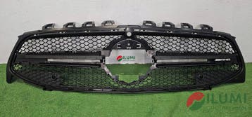 Voorbumper grill Mercedes-Benz CLA C118 X118 A1188881600, Verzenden, Gebruikt