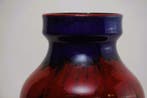 Ü-Keramik (Uebelacker), West Germany - Vaas - H. 45 cm -, Antiek en Kunst