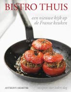 bistro thuis 9789066116979 A. Demetre, Verzenden, Zo goed als nieuw, A. Demetre
