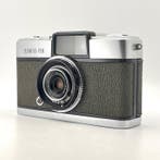 Olympus Pen | Half Frame Analoge camera