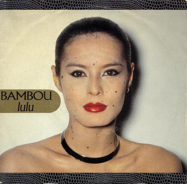 Bambou - Lulu, CD & DVD, Vinyles | Pop, Envoi