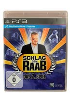 Schlag Den Raab 2 (PS3) (TWEEDEHANDS), Verzenden, Nieuw