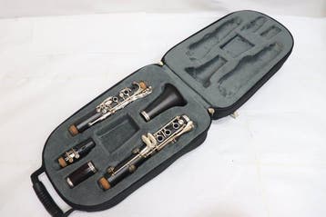 Buffet Crampon - E11 Clarinet - - Blaasinstrument -