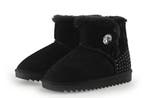 Island Boot Snowboots in maat 35 Zwart, Kleding | Dames, Verzenden, Zwart, Snowboots, Zo goed als nieuw