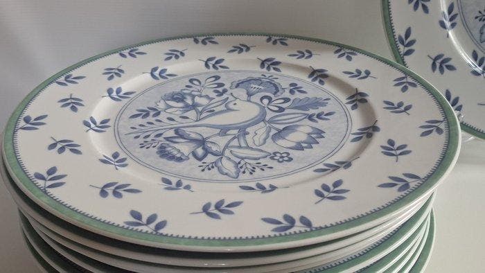 Villeroy & Boch - Bord (10) - Switch3 - Cordoba -, Antiquités & Art, Antiquités | Meubles | Tables