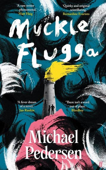 Muckle Flugga 9780571387724 Michael Pedersen, Verzenden, Zo goed als nieuw, Michael Pedersen