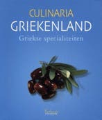 Culinaria Griekenland 9783833134432 Marianthi Milona, Verzenden, Gelezen, Marianthi Milona