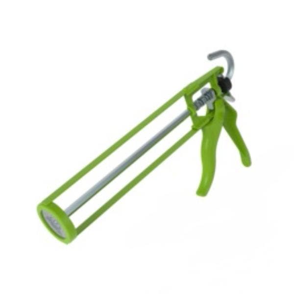 Siliconenpistool, Doe-het-zelf en Bouw, Dakpannen en Dakbedekking, Ophalen of Verzenden