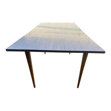 Tafel - Hout - Uitklapbare eettafel
