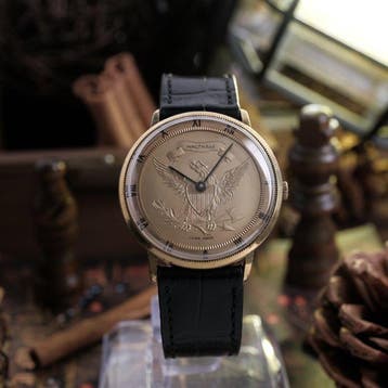 Waltham - American Eagle - Zonder minimumprijs - B 374 -, Nieuw