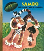 Sambo het kleine zwarte jongetje / Gouden Boekjes, Verzenden, H. Bannerman