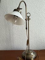 Vintage Tischlampe – Asian Rise – Modell „Old English“ –