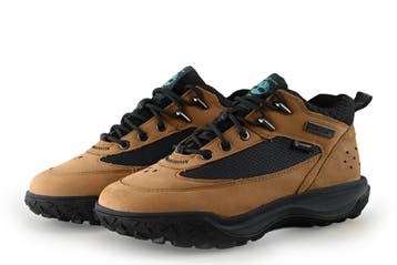 Timberland Wandelschoenen in maat 43 Bruin, Verzenden