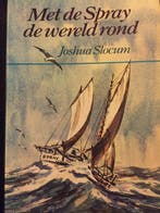 Met de spray de wereld rond 9789022819364 Slocum, Verzenden, Gelezen, Slocum