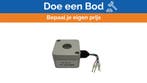 Bieden: Furuno VR-5000 Microphone Box Assembly - Durable Ma, Watersport en Boten, Ophalen of Verzenden, Nieuw