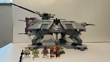 Lego Set - Star Wars - Lego Star Wars Sammlung, Nieuw