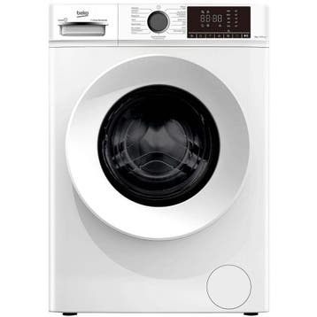 Beko B1w764wbe - Wasmachine - 7 kg - 1400 tpm -, Elektronische apparatuur, Wasmachines, Ophalen of Verzenden, Nieuw
