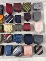 Themacollectie - Stropdas - Moschino, Yves Saint Laurent,