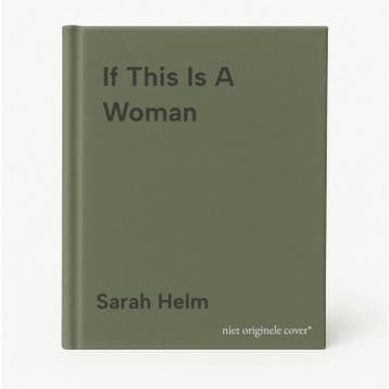 If This Is A Woman 9780349120034 Sarah Helm, Verzenden, Gelezen, Sarah Helm