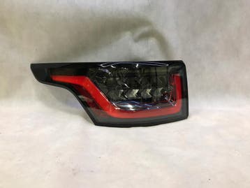 Range Rover Sport II Lift 2018-2022 linker achterlicht LED U, Verzenden, Gebruikt