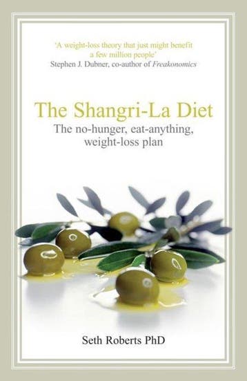 The Shangri-La Diet 9780340922569 Phd, Boeken, Verzenden, Gelezen, Phd