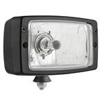 Koplamp H4 184x102x108mm Incl 12V Lampjes, Ophalen of Verzenden