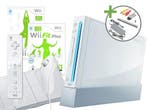 Nintendo Wii Starter Pack - Wii Fit Plus Edition, Games en Spelcomputers, Verzenden, Nieuw