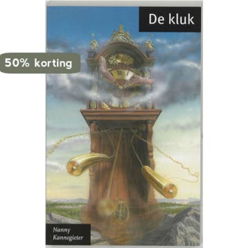 KLUK, DE 9789063181406 N. Kannegieter, Verzenden, Gelezen, N. Kannegieter