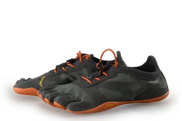 Vibram Barefoot in maat 37 Grijs, Vibram, Verzenden, Zo goed als nieuw, Grijs