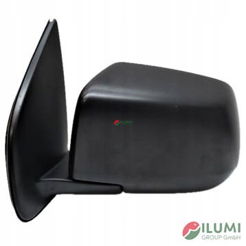 Isuzu DMAX D-MAX (2012-) origineel links buitenspiegel, Verzenden, Gebruikt