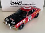 Otto Mobile 1:18 - Voiture de course miniature - Toyota