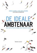 De ideale ambtenaar 9789047009306 Ronald Derks, Verzenden, Gelezen, Ronald Derks