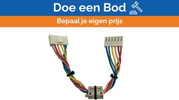 Bieden: Furuno CBL assembly replacement kit for FM-8900S CB, Sports nautiques & Bateaux, Ophalen of Verzenden