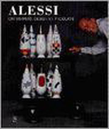 Alessi 9789056950088 Meret Gabra-Liddell, Verzenden, Zo goed als nieuw, Meret Gabra-Liddell