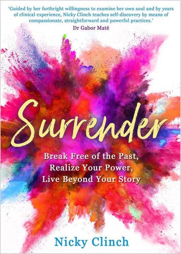 Surrender 9781401959852 Nicky Clinch, Verzenden, Gelezen, Nicky Clinch