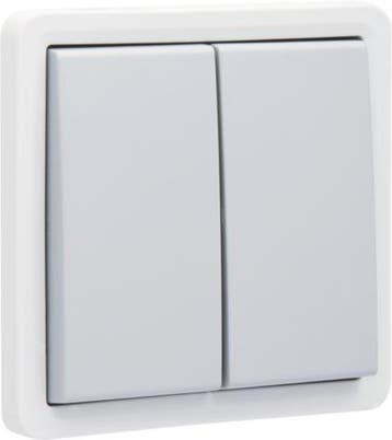 Niko New Hydro Interrupteur Dinstallation - 700-31505, Verzenden, Nieuw