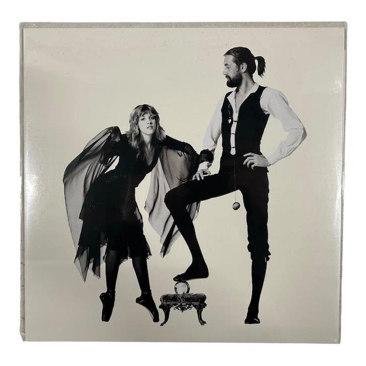 Fleetwood Mac - The Alternate Rumours Limited Edition RSD, Cd's en Dvd's, Vinyl | Overige Vinyl, Verzenden