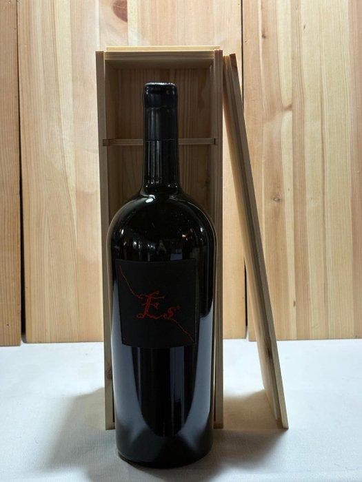 2023 Gianfranco Fino, ES Primitivo - Apulië - 1 Magnum (1,5, Collections, Vins
