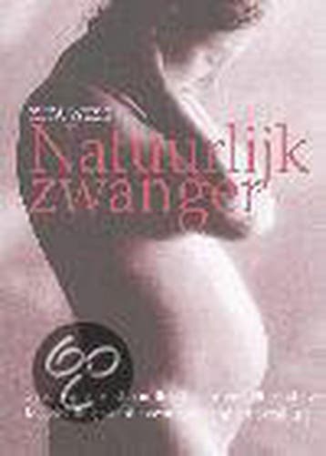Natuurlijk zwanger 9789026925788 Zita West, Verzenden, Zo goed als nieuw, Zita West