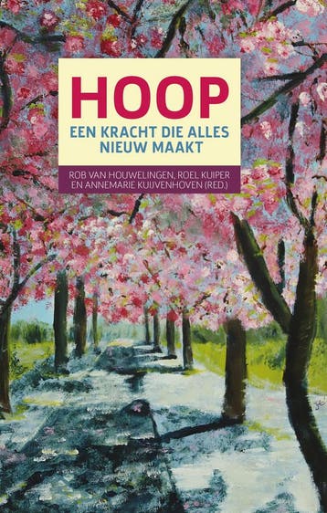 Hoop / TU-Bezinningsreeks 9789463692892 Rob van Houwelingen, Verzenden, Gelezen, Rob van Houwelingen