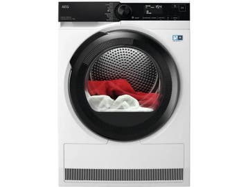 AEG TR868MA4B - Warmtepompdroger 8 kg - AbsoluteCare, Electroménager, Sèche-linge, Verzenden