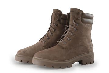 Timberland Enkellaarzen in maat 40 Bruin, Verzenden, Lage of Enkellaarzen