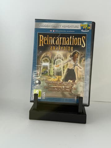 Reincarnations Awakening - PC, Verzenden