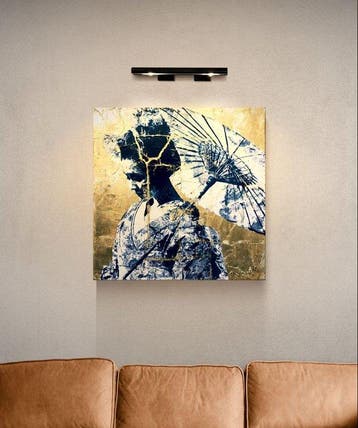 NYX - Where Shadows Become Timeless, Antiek en Kunst