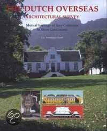 Dutch Overseas, The 9789040087431 W. van Alphen, Verzenden, W. van Alphen