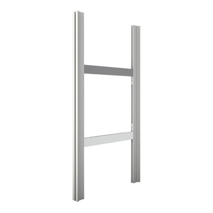 WENTEX® SET Frame - H Module 100x50cm (HxB), Musique & Instruments, Lumières & Lasers, Envoi