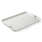 Dienblad | Polypropyleen | Lichtgrijs | Antislip |, Verzenden, Nieuw in verpakking